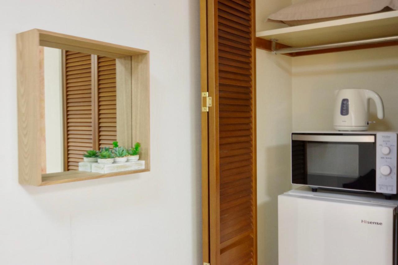 Nippombashi Art Hotel 602 Ōsaka Eksteriør bilde