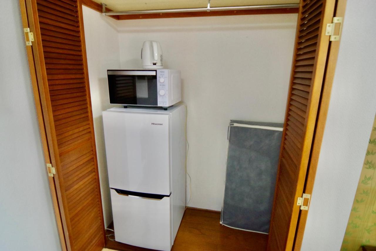 Nippombashi Art Hotel 602 Ōsaka Eksteriør bilde